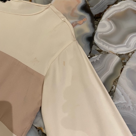 Theory blouse - Picture 3 of 3